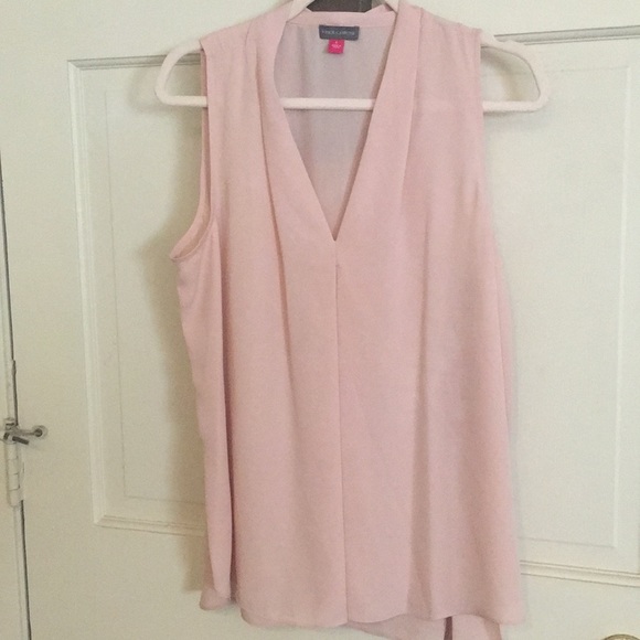 Pink blouse - Picture 1 of 2